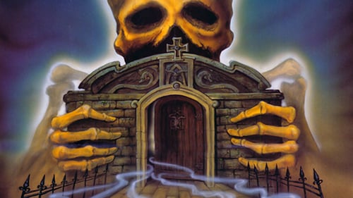 Mausoleum 1983 dvd full descargar