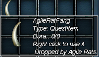 AgileRatFang - Conquer Online