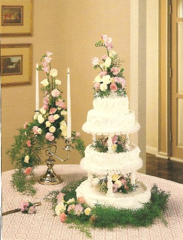 Bridal Table