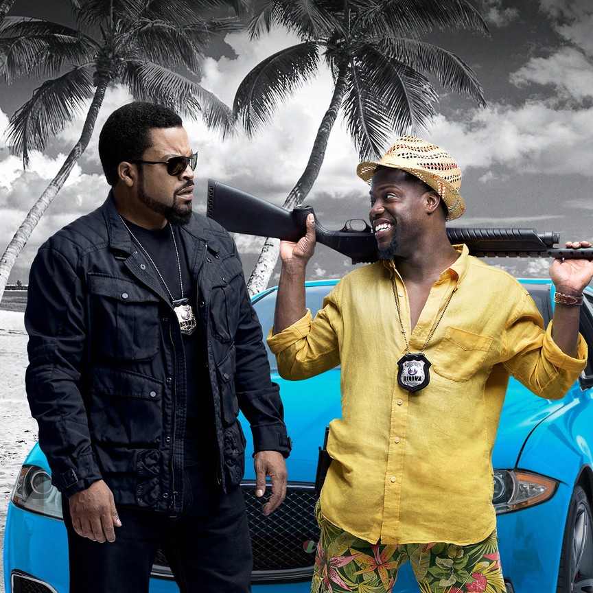 2016 Ride Along 2