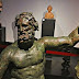 Νάπολη: Άγαλμα του Ηρακλή εκτίθεται για πρώτη φορά στο κοινό