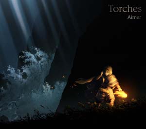 Download Lagu Aimer - Torches