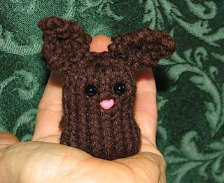 PATRON GRATIS CONEJO AMIGURUMI DE PUNTO 1544