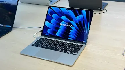 Apple MacBook Air 13 M3