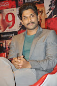 Allu Arjun latest stylish photos-thumbnail-2