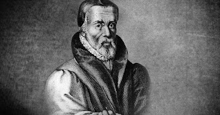Ojcowie Reformacji: William Tyndale