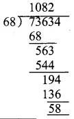 Solutions Class 4 गणित गिनतारा Chapter-6 (भाग)