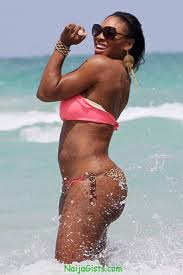 Serena Williams Hot