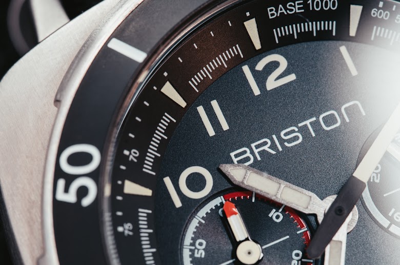 Briston: The French Watch Brand You Should Be Wearing