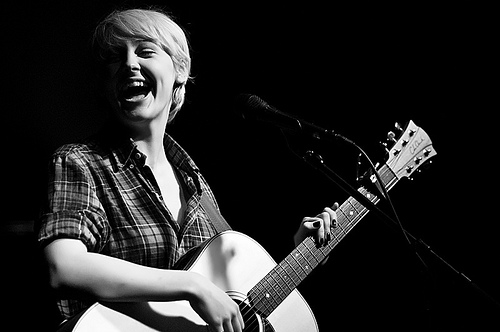 Laura Marling UK 