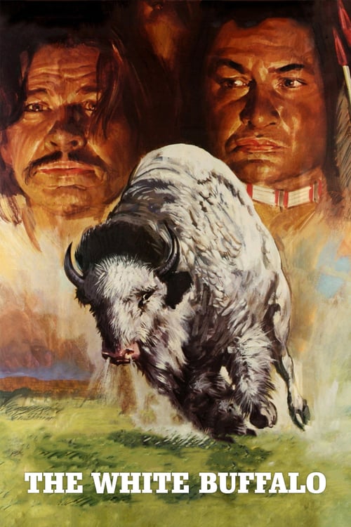 Sfida a White Buffalo 1977 Download ITA