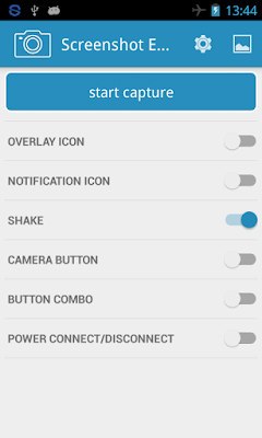 Cara Mengatasi HP Android Tidak Bisa Screenshot