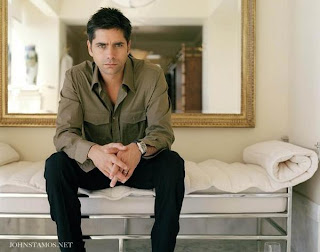 John Stamos