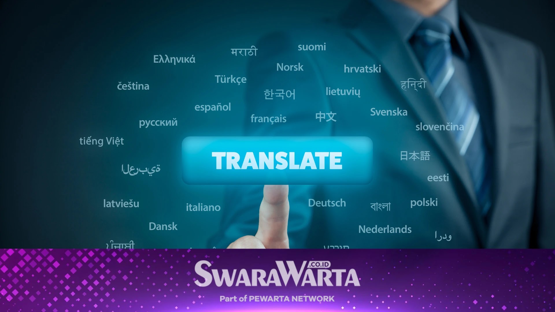 JITS Hadirkan Layanan Jasa Penerjemah Termurah tapi Kualitas Tidak Murahan
