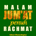 DP BBM Malam Jumat