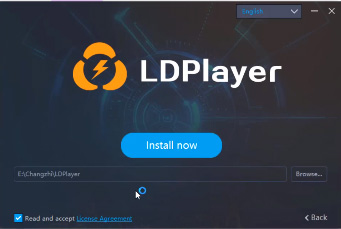 Hướng dẫn cách cài đặt LDPlayer trên máy tính a