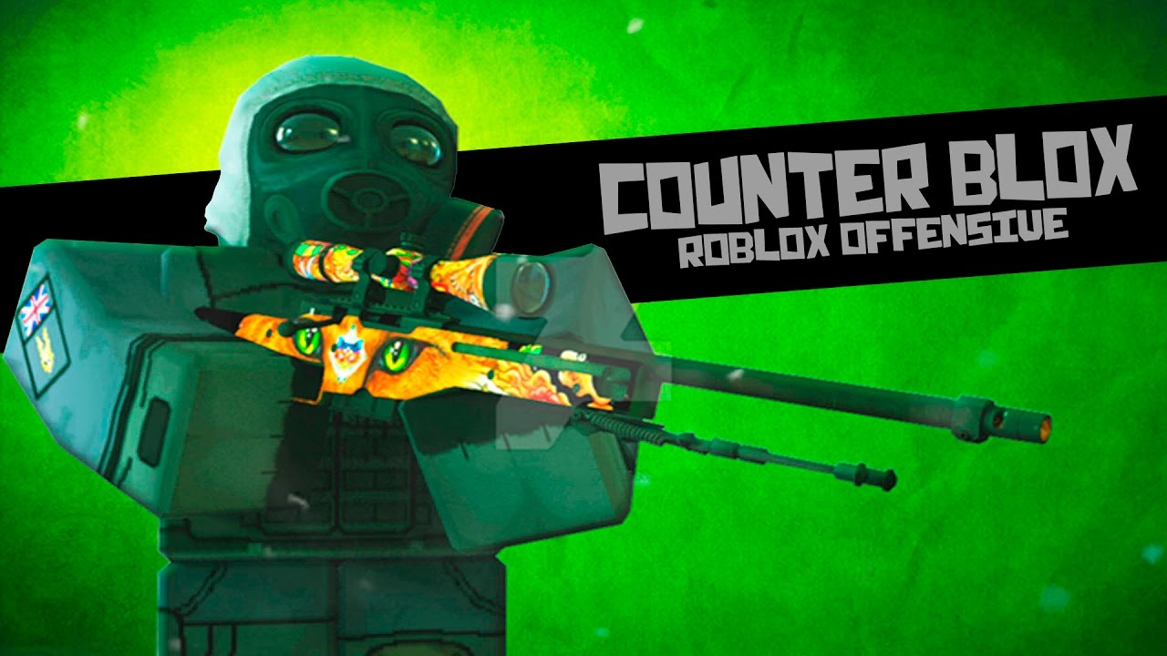 Counter Blox Roblox Offensive - roblox counter blox deathmatch full match 19 youtube