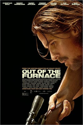 Out of the Furnace