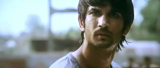 Screen Shot Of Hindi Movie Kai po che (2013) Download And Watch Online Free at worldfree4u.com