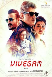 Vivegam 2017 Tamil HD Quality Full Movie Watch Online Free