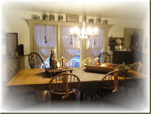 Dining room 2010 1