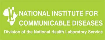 The South Africa National Institute for Communicable Diseases (NICD)