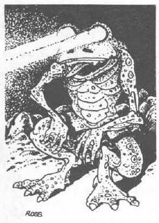 CROSS PLANES: Fiend Folio: Blindheim for D&D 5th Edition