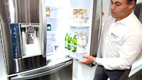 What Is A French Door Refrigerator