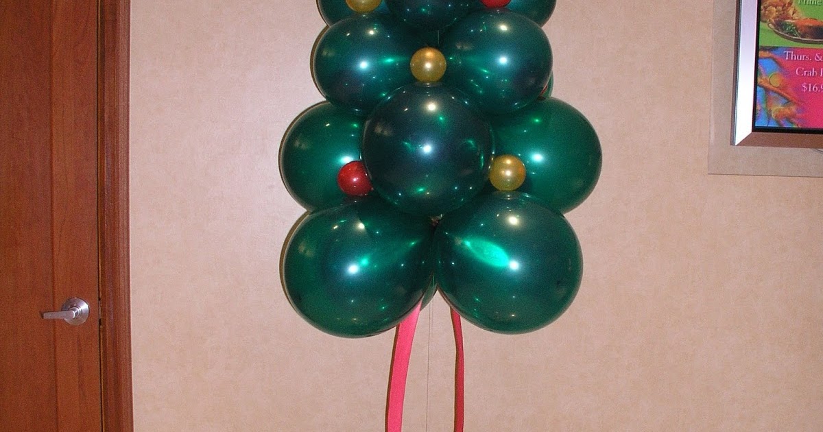 Season Greeting Balloon Bouquet Jakarta - I Galeri Balon 