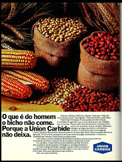 decada de 70; oswaldo hernandez; reclame anos 70;