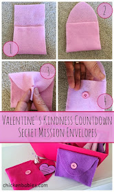 love these ideas to help kids spread kindness in February!