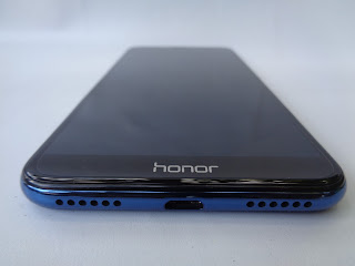 Huawei Honor 7A - Full phone specifications 