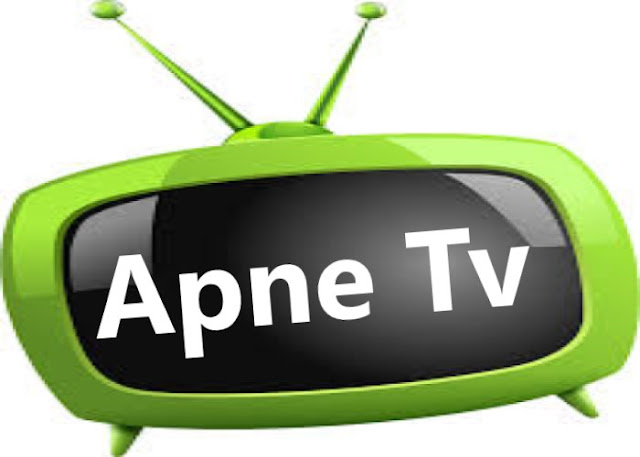 Apne TV 2020-Hindi Unlimited access and stream everything TV shows