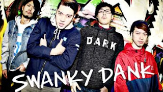  Download Mp3  SinkLike a Stone -  SWANKY DANK feat. Hiro (fromMY FIRST STORY)