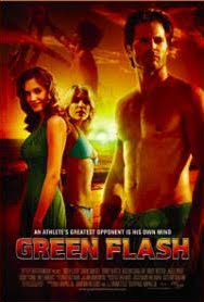 GREEN FLASH (2009)