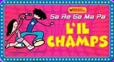 L'il Champ International