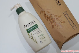 Aveeno, Aveeno Daily Moisturizing Lotion, Oats Benefits, Soothe, Restore & Protect