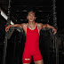 "Gym Jocks" - Ho Vinh Khoa & Rhonee Rojas