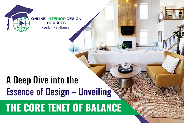 Online Interior Design Courses