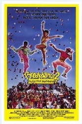 F This Movie I Ll Watch Anything Patrick Watches Breakin 2 Electric Boogaloo