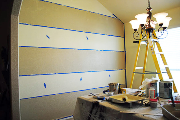 Dining Room Paint Ideas