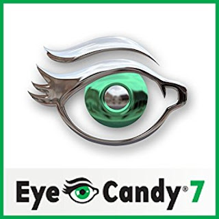 Alien Skin Eye Candy 7 Full Serial Key