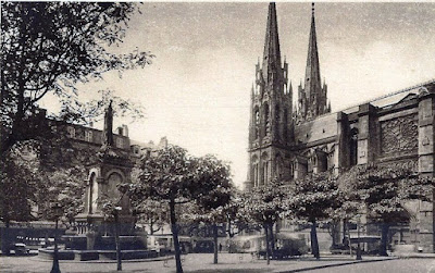 Cathédrale de Clermont-Ferrand