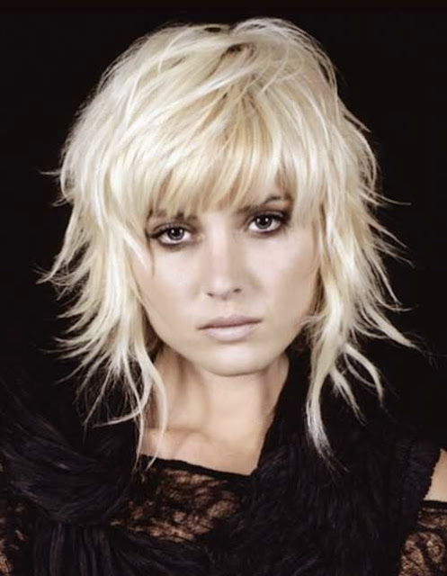 Short Layered Haircuts 2014 – 2015