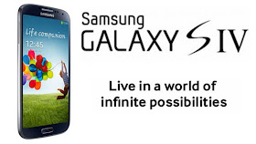 Spesifikasi dan Harga Samsung Galaxy S4