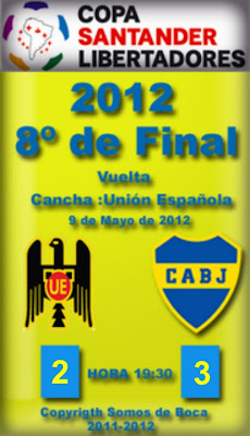 8º de final-vuelta-