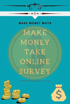 Online Survey Reward