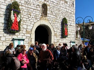 Tourrettes Fête 20