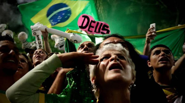Os kamikazes de Bolsonaro, por Cristiano Lima
