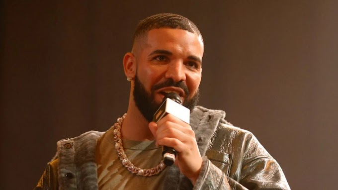 Drake Embraces Jokes About His Baby Mother's Stripping Past During Starlets Interview